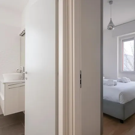 Appartement Loft Charme: Bilocale Con Balcone