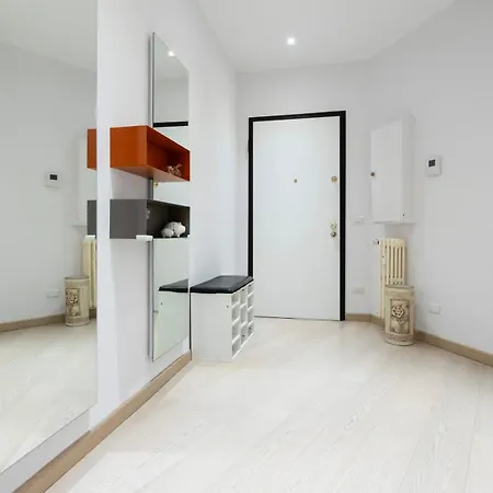 Apartment Italianway - Brenta 9