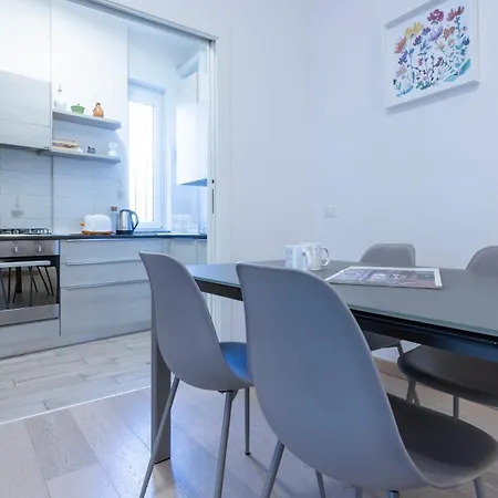 Italianway - Brenta 9 Apartment