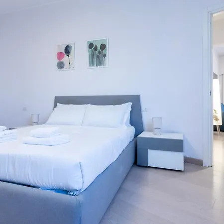 Apartment Italianway - Brenta 9 *