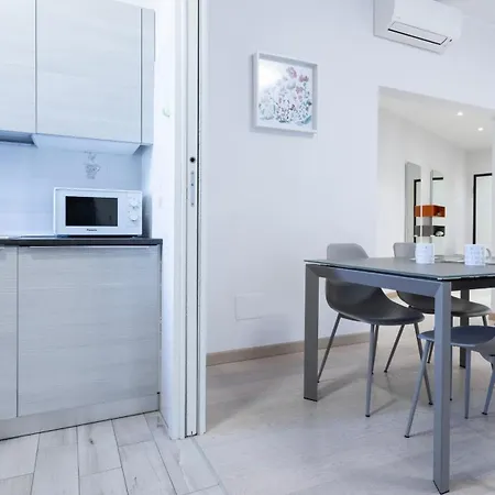 Italianway - Brenta 9 Apartment