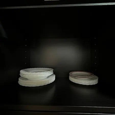 Apartament Studio Deluxe Brera Mediolan