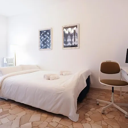 Primopiano - Arrivabene