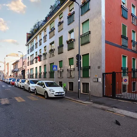 Primopiano - Arrivabene