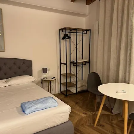 Διαμέρισμα La Di Brera Μιλάνο