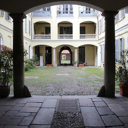 The Original Apartament Mediolan