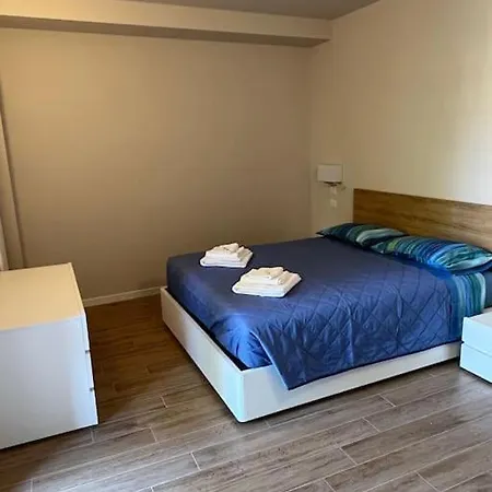 Incantevole Apartamento *