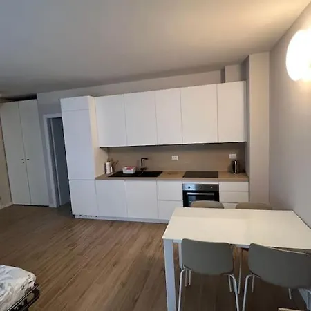 Apartamento Incantevole Milão