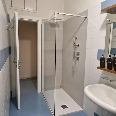 Charming Towers Guest House-apartment * 밀라노