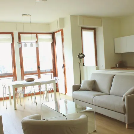 Charming Towers Guest House-apartment *