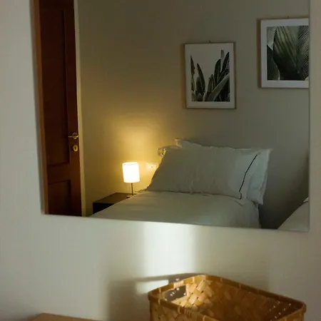 Charming Towers Guest House-apartment 아파트 *