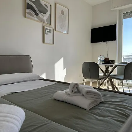 Bam House - Romolo *