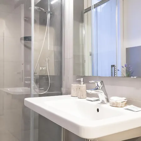 Easylife - - Magolfa 1 N5 - Navigli Appartement