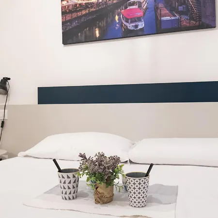 Appartement Easylife - - Magolfa 1 N5 - Navigli *