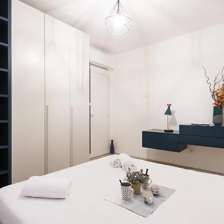 Easylife - - Magolfa 1 N5 - Navigli Appartement Milaan
