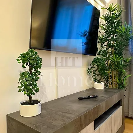 Apartment In Town - Porta Nuova District Milan