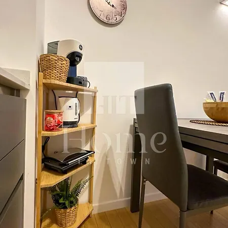 In Town - - Porta Nuova District