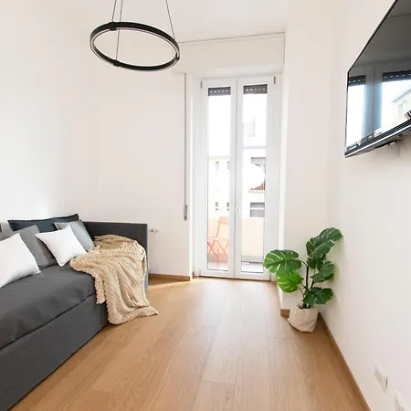 Appartamento [ihost Apartment] - Simonetta 7 *