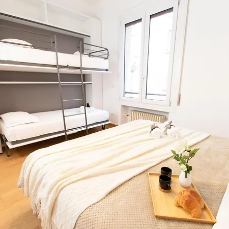 [ihost Apartment] - Simonetta 7