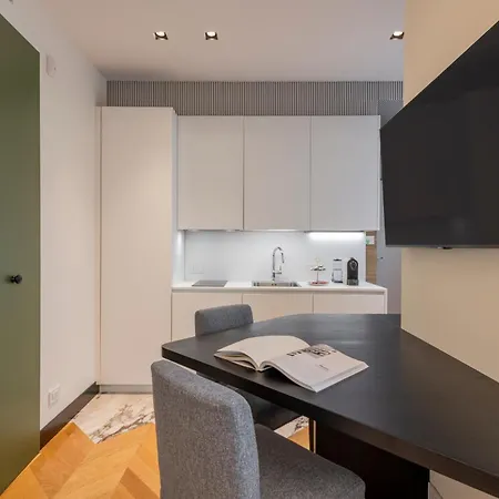 Royal - Centro Brera