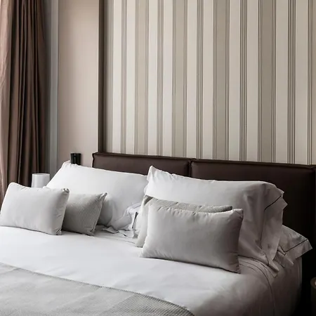 Duomo Hotel&apartments Aparthotel Milaan