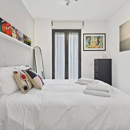 Milano-m1 Rock House * Milano