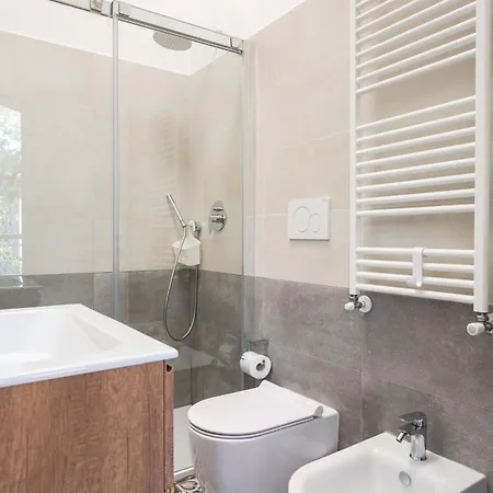 Apartment Urban Nest