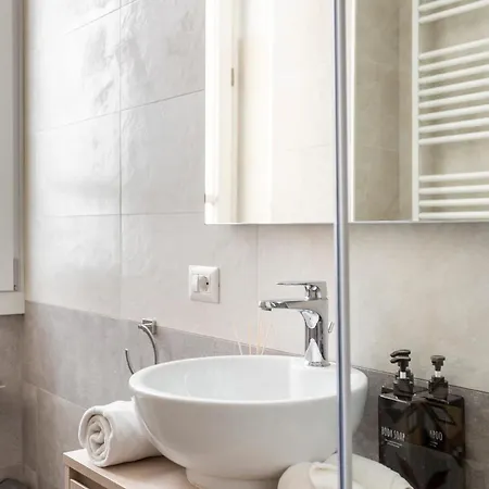 Urban Nest Apartment Milan