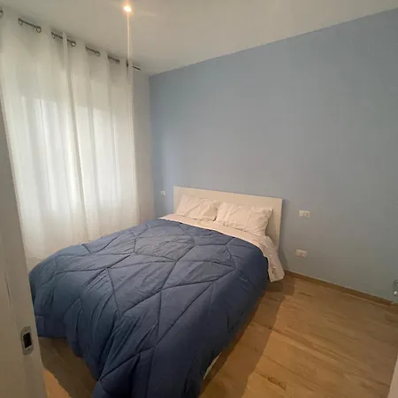 Residenza Via Ripamonti 514 *