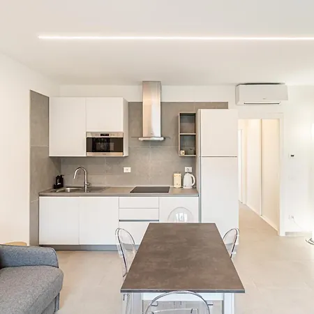 Urban Garden Lofts By Blue Velvet Livings شقة