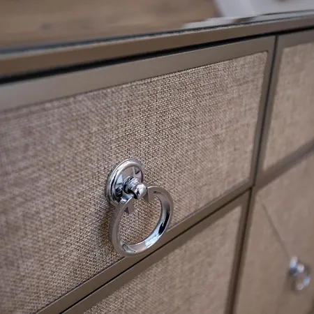 Shortmi Borsieri Διαμέρισμα