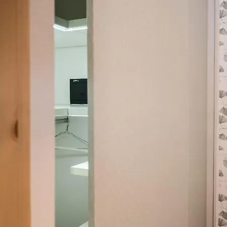 Shortmi Borsieri Μιλάνο