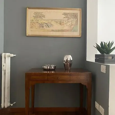 Апартаменты Casa 51 Arco Della Pace