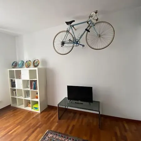 Casa 51 Arco Della Pace *