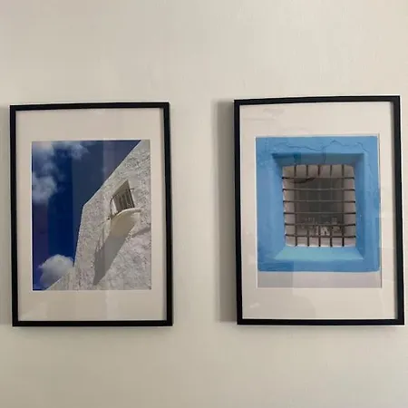 Apartmán Casa 51 Arco Della Pace Milán