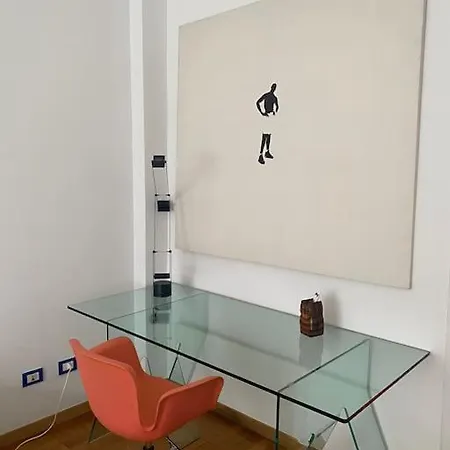 Casa 51 Arco Della Pace Милан