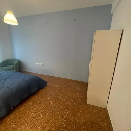 Διαμέρισμα Residenza Via Ripamonti 514 *