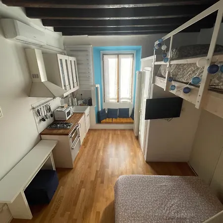 Apartman Porta Romana Bella 2 ! Centro
