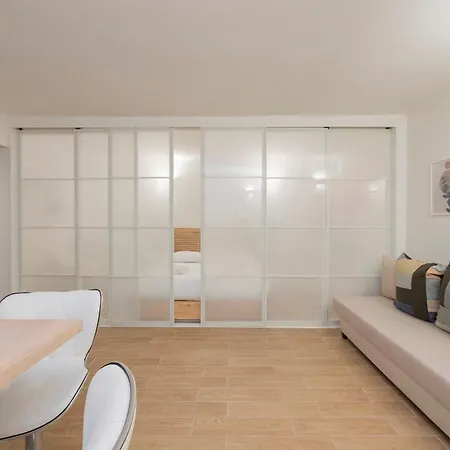 Apartment I Host - Forlanini 1