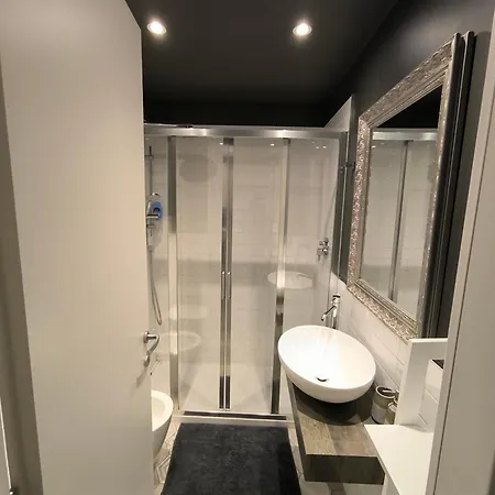 Lejlighed Nella Movida Di Isola-porta Nuova Milano