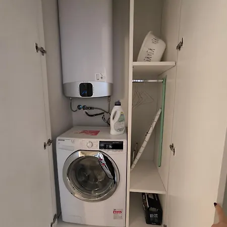 Lejlighed Nella Movida Di Isola-porta Nuova