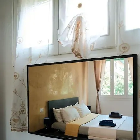 New In Milan, Ospedale Niguarda Lägenhet Milano