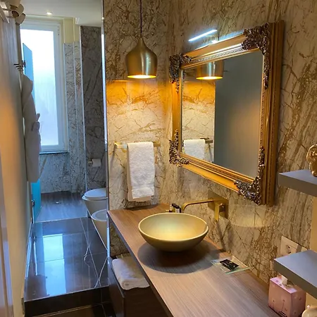 Intomilan I Design Galleria Del Corso * Milaan