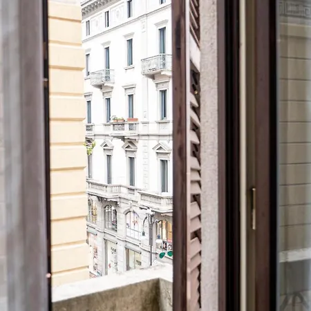 Superhouse Piazza Duomo Area Апартаменты