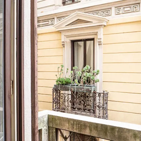 Апартаменты Superhouse Piazza Duomo Area *