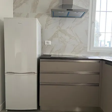 Bilocale Metro 4 - Linate Airport E Duomo 10 Min *