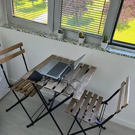 Bilocale Metro 4 - Linate Airport E Duomo 10 Min דירה