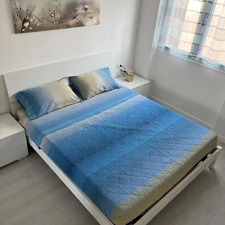 Bilocale Metro 4 - Linate Airport E Duomo 10 Min