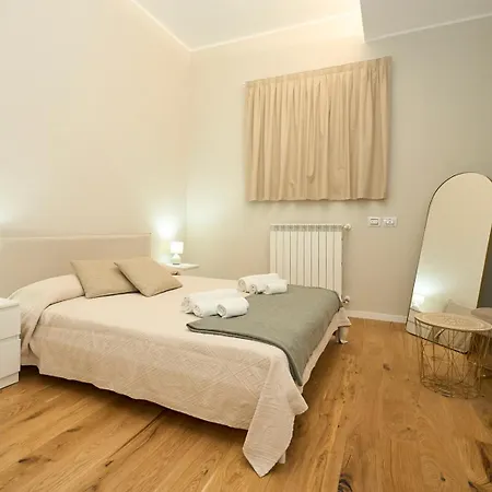 Апартаменты Duomo Luxury Loft A Step From Duomo *