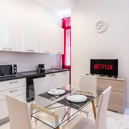 Bicocca Elegant Sweet - Milan, 20 Minutes Duomo